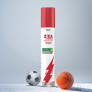 ZIXA Strong Spray