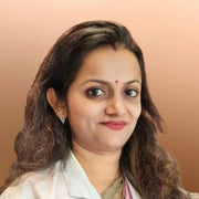 Dr Bharti Jitesh Dave