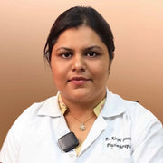 Dr. Kinjal P. Ganatra