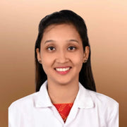 Dr. Manali Jain