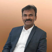 Dr. S. V. Ramesh