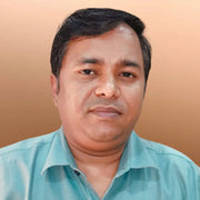 Dr. Sanjay Shah