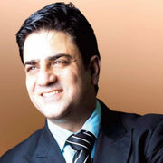 Dr. Aijaaz Ashai