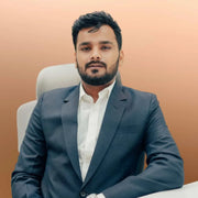 Dr. Amit Kumar Jangir