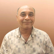 Dr. Amul Kanani