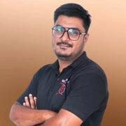 Dr. Azim Gaur