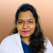 Dr. Diana Janet Angel