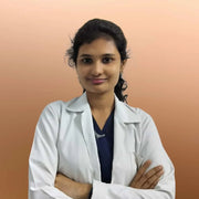 Dr. Manjiri Kiran Kudale