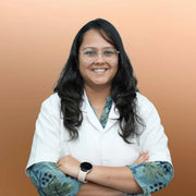 Dr. Meghal Mehta Shah