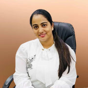 Dr. Prarthana Poojary