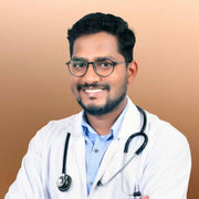 Dr. Pulusu Manthaiah