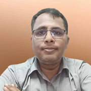 Dr. Raja Guru