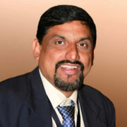 Dr. S Vijeendran