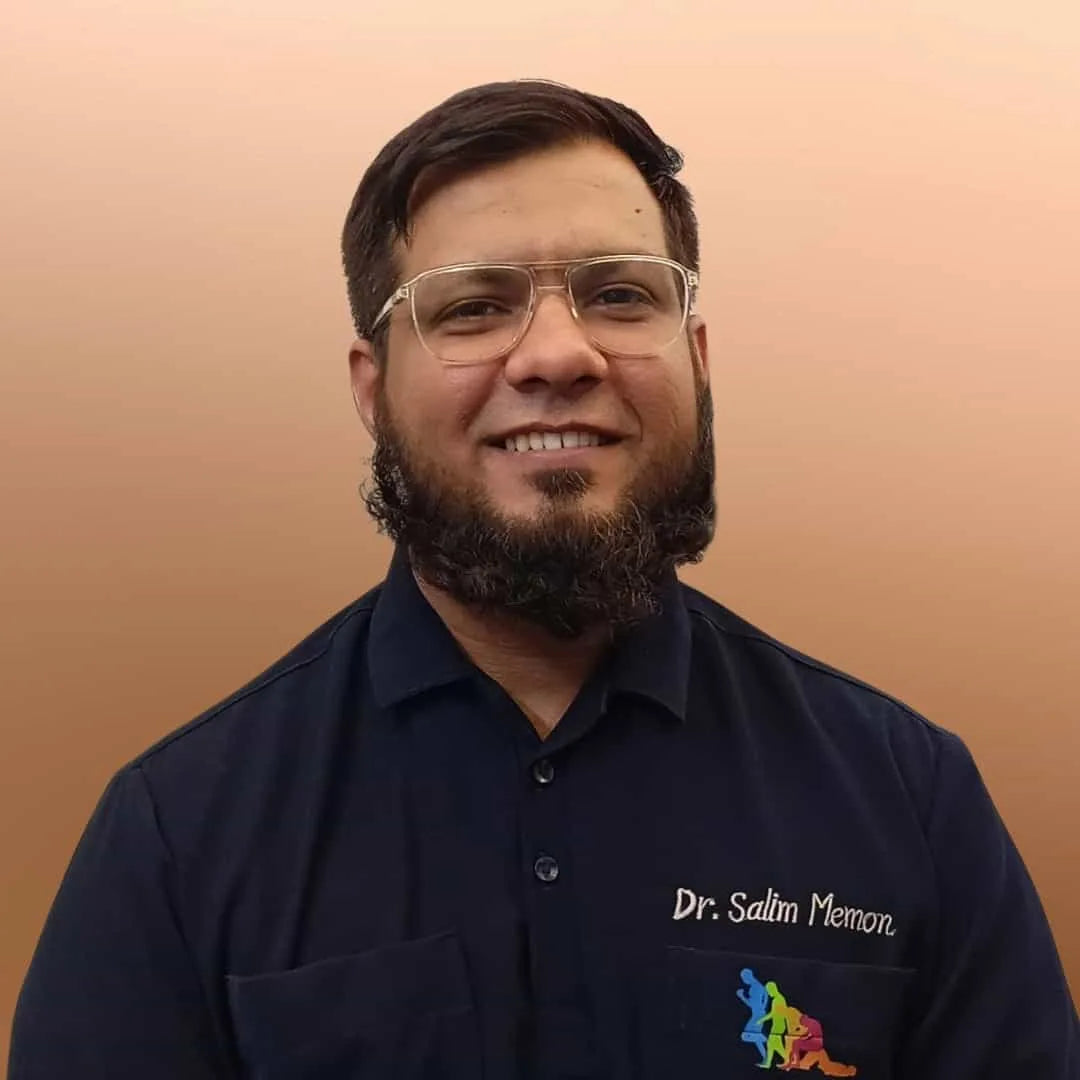 Dr. Salim Memon