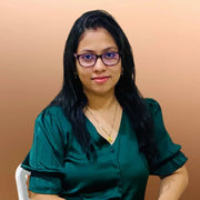 Dr. Sasmitha  Sahoo