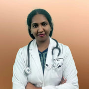 Dr. Scholastica Damiana Furtado