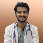 Dr. Shri Krushna Kale