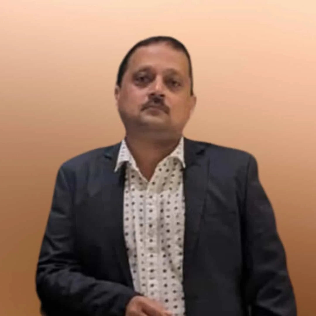 Dr. Srinivas Prasad R.N