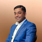 Dr. Vinayak K. Dendge