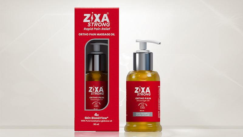 Zixa Strong