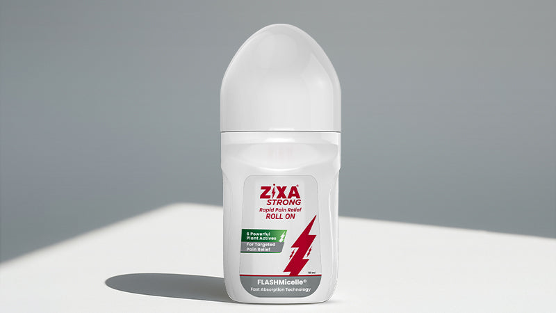 Zixa Strong
